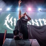 Misantry lanza su primer álbum en vivo: «Unleashed, Condemned, Alive…»