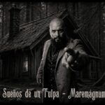 Sueños de un Tulpa estrena ‘Maremágnum’, una pieza de rock progresivo y horror cósmico