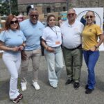 La solidaridad de la comunidad de Nueva Jersey: El VENETÓN – Unidos por Venezuela