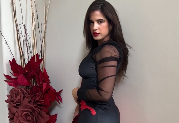 Yilian Cruz presenta «Los Besos Que No Te Daré», una balada pop de profunda sensibilidad
