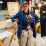 La consolidación de Yenny Morales como una de las productoras audiovisuales más influyentes de latinoamérica