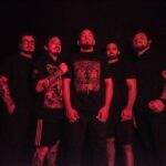 Incorporeo regresa con fuerza: El quinteto chileno de metalcore presenta nueva versión de ‘Escritos’