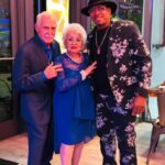 Alexeir Conill rinde homenaje a los abuelitos bailarines con su nueva bachata