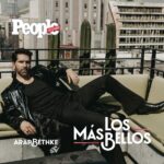 Arap Bethke, un hombre de belleza interior