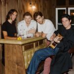 City of the Sun y CLUBZ fusionan sonidos en el remix de «Vuela»
