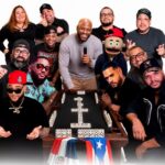 DR vs PR Comedy Show: La celebración de la identidad caribeña en Nueva York