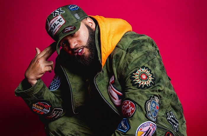 El Alfa suma una nueva nominación a premios Juventud 2026 con «Hace Calor»