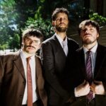 Rockaxis y Disquería Chilena presentan a Estoy Bien en Ciclo Emerge