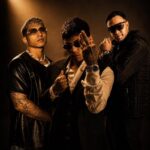 Genio Producer estrena «Ven y Baila» y anuncia su álbum «El Alquimista»