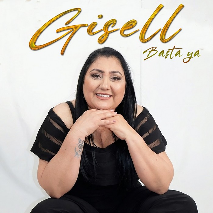 Gisell alza la voz en Chicago con «Basta Ya»