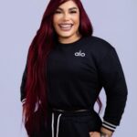 Giselle Jorge «La Perris» abre su carrera musical con «Nadie Me Gusta Más Que Tú»