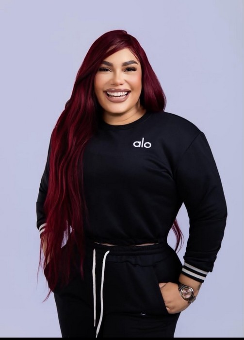 Giselle Jorge «La Perris» abre su carrera musical con «Nadie Me Gusta Más Que Tú»