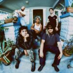 Inner Wave llega a México con su nuevo álbum y una película que rompe esquemas