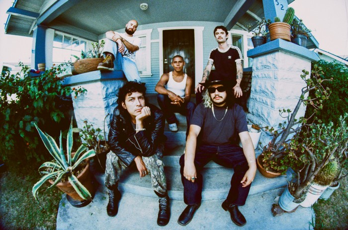 Inner Wave llega a México con su nuevo álbum y una película que rompe esquemas