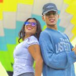 Influencers que transforman redes en rescate tras el terremoto colombiano