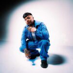 Lyon La F abre su nuevo capítulo con el EP «Ausencia»