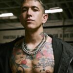 Lenny Tavárez vuelve a encender la pista con «Mi Gallery»