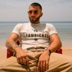 Manuel Turizo recibe seis nominaciones a Premios Juventud 2026