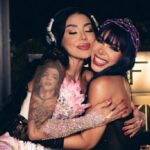 Marcela Reyes y Alexa Torres presentan «Migajera», Un himno para aprender a darse el lugar que se merece