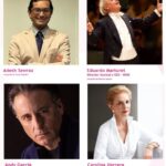 La Miami Symphony Orchestra lanza «Reach for the Stars», una nueva iniciativa para transformar vidas