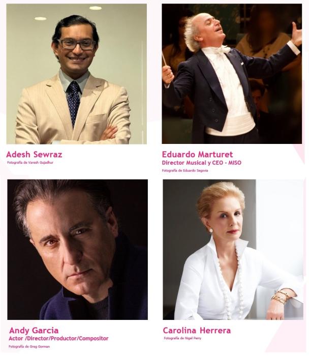 La Miami Symphony Orchestra lanza «Reach for the Stars», una nueva iniciativa para transformar vidas