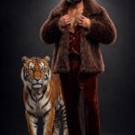 Tigerteeh: de estrella del entretenimiento a defensor de los animales