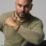 Luccas Rivera: El Ritmo de los Amantes Prohibidos