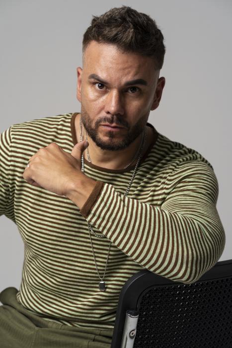 Luccas Rivera: El Ritmo de los Amantes Prohibidos