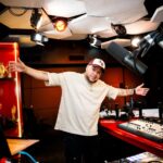 DJ Scuff: el fenómeno detrás de los millones de reproducciones en YouTube