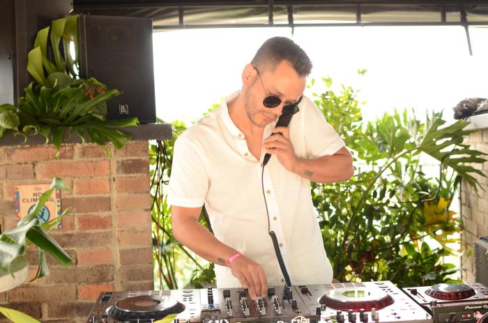 13 Music regresa a la escena electrónica con un nuevo proyecto integral