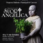 OSMC vuelve a la Ópera con «Suor Angelica» en el Festival ÓperOn