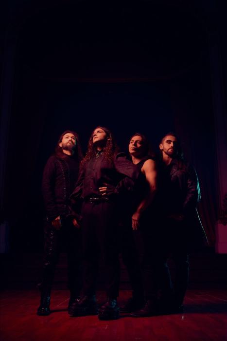Ater anuncia su nuevo sencillo «Sleep» y adelanta su álbum 2027 «Everlasting»
