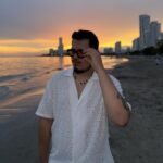 Andrés Bula lleva el sabor de Cartagena al mundo con su nuevo hit «No Demores»