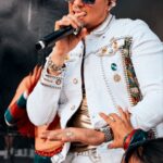 Angelo Perrone consolida presencia internacional y se aventura al merengue con «Ella No Vino a Sufrir»