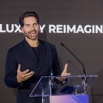 Arap Bethke lidera LuxuryLab Global 2026: 15 años de lujo y futuro