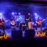 Bosque de Hualles desvela su nuevo disco «Horas Leves» en un viaje musical entre Chile y Transilvania