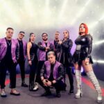 Charlotte Music Band lanza «Sigo Aquí», una balada pop que celebra recuerdos y futuro