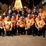 Iluminación Gaita y Show enciende la temporada gaitera con nueva gira y éxitos