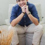 Glaydon José, la fusión brasileña del vallenato que Billboard recomienda