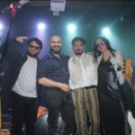 Isla Sorna lanza su EP «MONSTRUO: Parte 1» y se prepara para una trilogía que promete redefinir el indie rock chileno