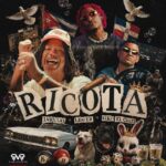 Ja Rulay, Lenier y Kiko El Crazy rompen esquemas con la explosiva colaboración «Ricota»