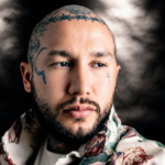 Lobo Art: el tatuador que convierte su arte en una causa que salva vidas