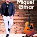 Miguel Omar regresa con fuerza: su nuevo sencillo «Por ti» conquista el pop rock