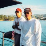 Un viaje romántico al ritmo del afrobeat: Miguel Bueno y ONIKX lanzan su nuevo sencillo