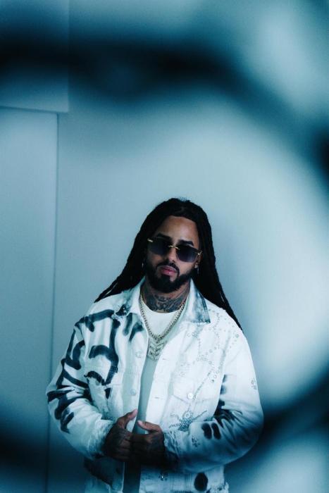 Mvchoo23 lanza «TS (Top Secret)» y consolida su ascenso en el Latin Trap