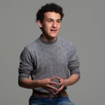 Nicolás Bernal lleva el cine de Soacha al mundo con «La otra vida de Valeria»