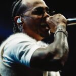 Ozuna brilla con nueva nominación al Latin Grammy 2026 por «Una aventura»