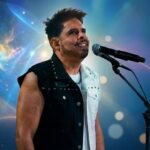 Porfi Baloa y sus Adolescentes: salsa que conquista la terraza del CCCT