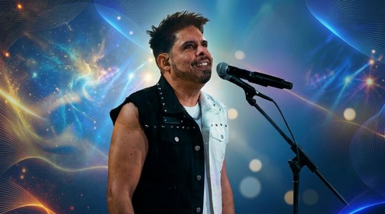 Porfi Baloa y sus Adolescentes: salsa que conquista la terraza del CCCT