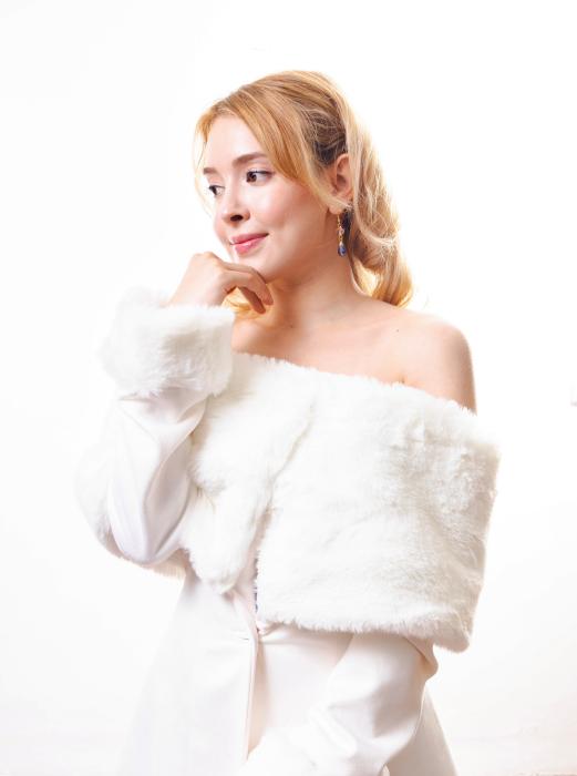 Sandra Fes vuelve a las baladas con «Por favor», una dolorosa segunda oportunidad